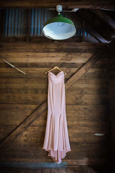 Modern Weddings magazine photo